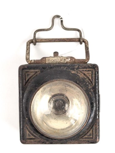 Taschenlampe daimon - "daimon, "