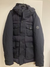 U.S. Polo Assn. Winterjacke Daunenjacke Herren L 52