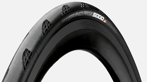 Continental 5000 5 - gp, 27.5"
