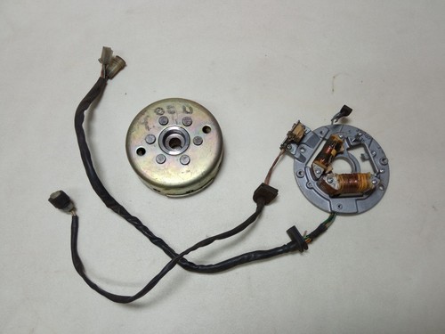 Yamaha 125r stator - yamaha,