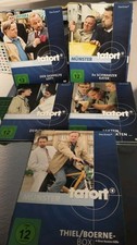 Tatort: Thiel/Boerne-Box [4