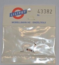 Liliput Wien 43382 Schleif-und