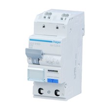 Hager FI/LS-Schalter ADS916D