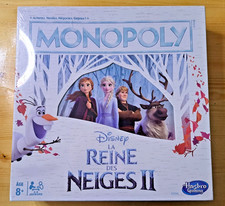 DISNEY Monopoly Hasbro Die