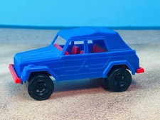 1:24 Strombecker USA VW