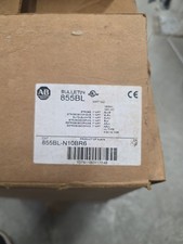 Allen Bradley 855BL-N10BR66