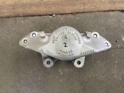 Triumph tr3a oldtimer - triumph,