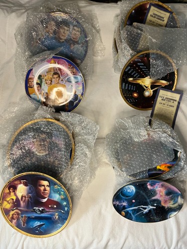 Star trek the - trek,