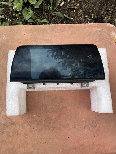 Bmw multifunktionsdisplay - bmw,