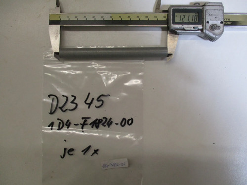 D2345 schlauchschutz yamaha - d2345,