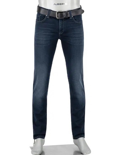 Alberto jeans pipe 4507 slim - alberto,