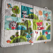 Süße baby krabbeldecke tiny - baby,