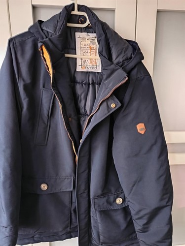 Parka winterjacke mann mit - parka,,