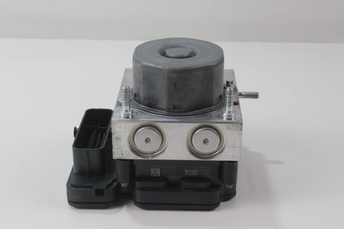 Steuergerät abs block - abs,