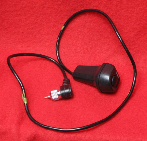 Minolta fernauslöser für - fernauslöser,