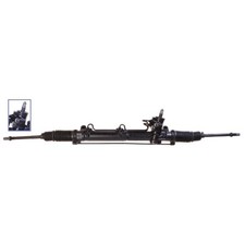 1x Lenkgetriebe Elstock