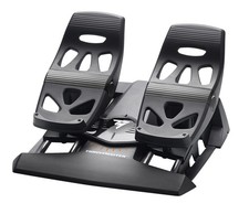THRUSTMASTER TFRP Rudder