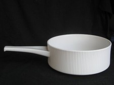 Thomas FLAMMFEST Latham Stieltopf D 19,3 cm Tiegel Topf Kasserolle RAR + TOP !*!