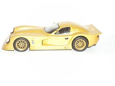 Sammlung Modellauto PANOZ
