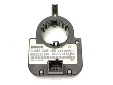 Citroen C4 MK1 2.0HDi 100kW Diesel 2005 Lenkrad Winkel Sensor 9650236180