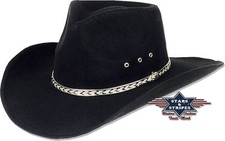 Hut Westernhut Cowboyhut