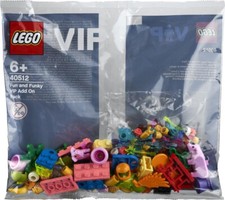 LEGO Miscellaneous: Witziges