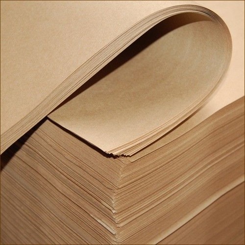 Packpapier natron 750 x - 3,
