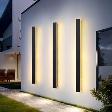 LED Wall Light Sconce