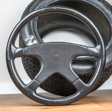 Momo schnitzer lenkrad bmw - momo,