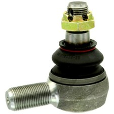 Kugelgelenk links Lenkzylinder