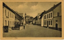 CPA AK Marktleugast Obfr