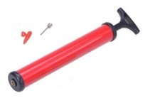 Ballpumpe für Ballventil Luftmatratzen und Schlauchboote