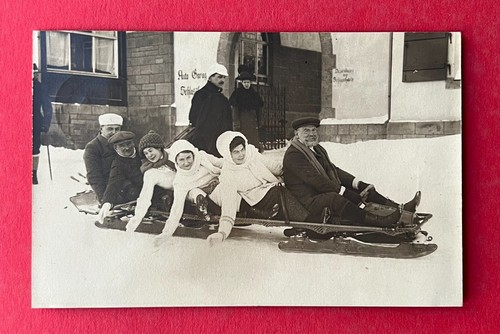 Foto oberhof thüringen - foto,