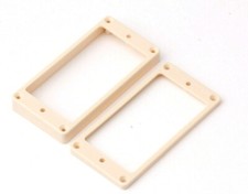 Humbucker Mounting Rings "CAB"