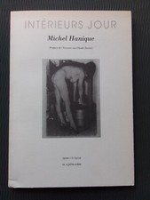 Michel Hanique, Intérieurs