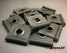 4 x Kederöse für 5,5 mm