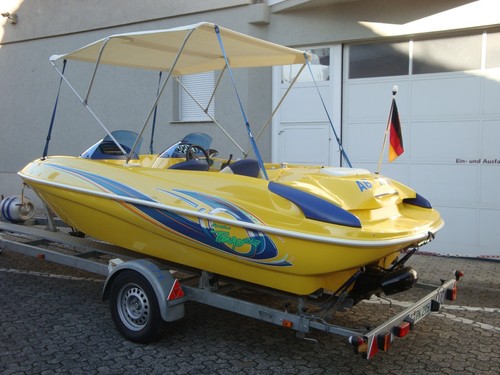 Jet boot typ - jet-,
