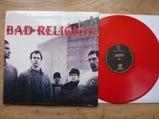 Bad Religion – Stranger Than