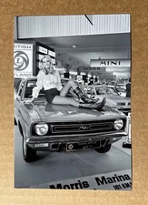 Morris Marina 1800 TC