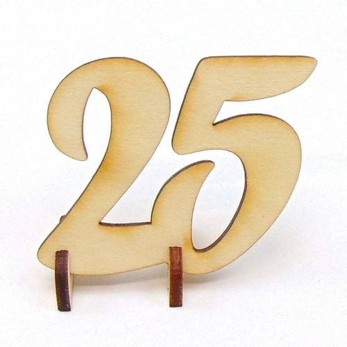 Geburtstag verschiedene - 25,