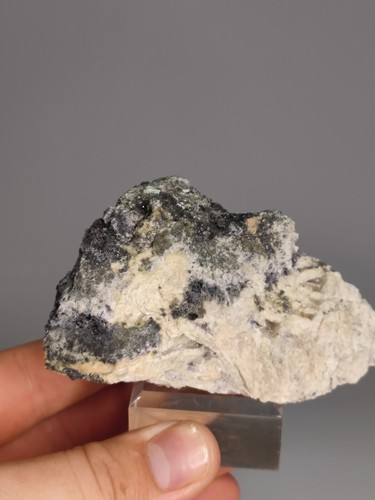 Baryt mit silbererz grube - mit, ,grube