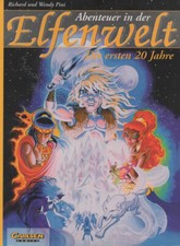 ABENTEUER IN DER ELFENWELT