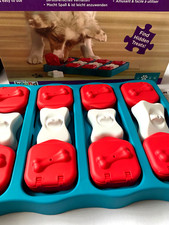 Intelligenzspielzeug Nina