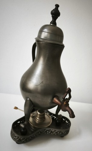 Antike dröppelminna - dröppelminna, /
