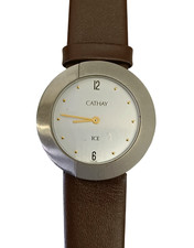 Cathay Ice 2408 Herrenuhr