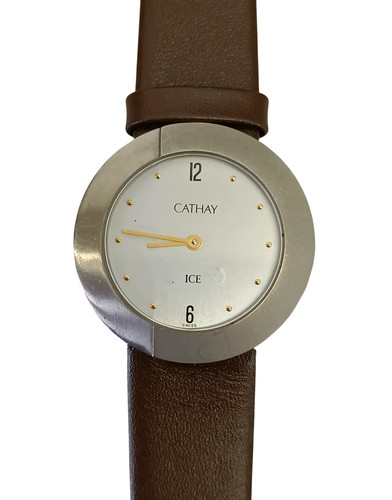 Cathay ice 2408 herrenuhr - cathay,