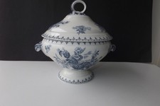 Antik U.& C. Sarreguemines