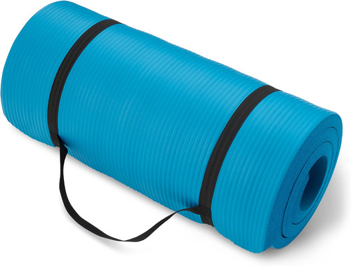 Amazon basics yogamatte mit - basics,