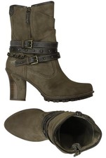 MUSTANG Stiefelette Damen