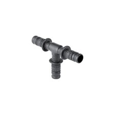 Geberit T-Stück Mepla d= 26mm